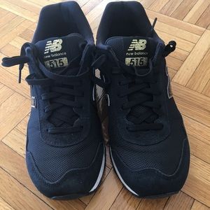 New Balance classic 515